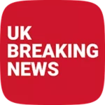 Logo of UK Breaking News android Application 